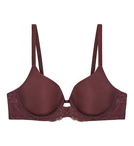 Sale 39: AMOURETTE CHARM T-SHIRT BRA
