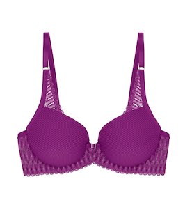 Sale 39: AURA SPOTLIGHT CONSIDERED PADDED BRA
