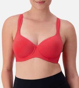 TRIACTION RACERBACK 2 PACK SPORTS BRA