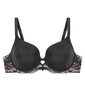 Bras A: AMOURETTE CHARM T-SHIRT BRA