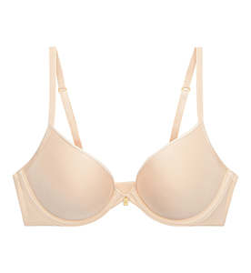 Bras A: BODY MAKE-UP ESSENTIALS PUSH UP BRA