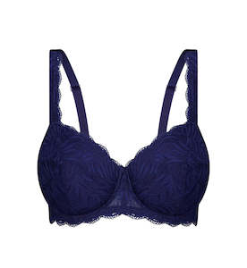 ESSENTIAL LACE BALCONETTE BRA