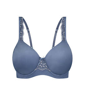 GORGEOUS SILHOUETTE T-SHIRT BRA