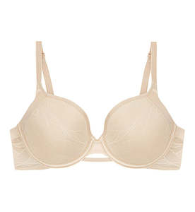 AIRY SENSATION T-SHIRT BRA
