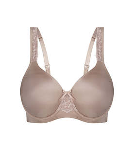 GORGEOUS SILHOUETTE T-SHIRT BRA