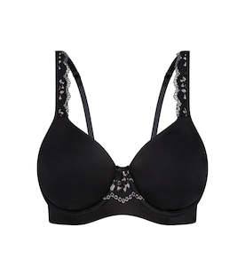 GORGEOUS SILHOUETTE T-SHIRT BRA