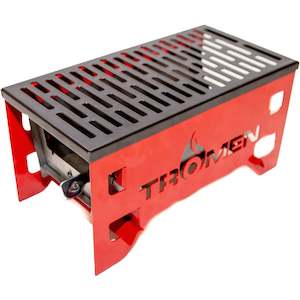 Glamping Portable Grill