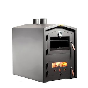 TRH Woodfire Oven