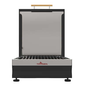 Angus E-480 Electric Grill