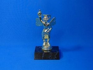 Trophies – Trophy Specialists & Engraving: Spelling Bee Trophy