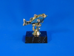 Trophies – Trophy Specialists & Engraving: Bass Trophy