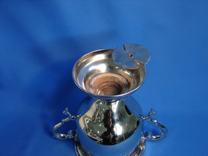 Products: Silver Cup Base Repairs