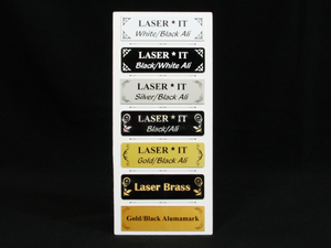 Plaques for Trophies – Trophy Specialists & Engraving: Laser Engraved Metal Plates