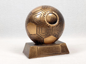Football – Trophy Specialists & Engraving: Football Trophy