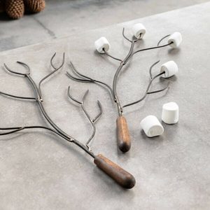 Products: Sahar Marshmallow Fork