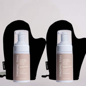 Tropic Tan Best Friend Pack