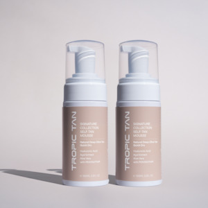 Tropic Tan Collection: Tropic Tan Twin Pack