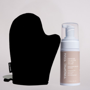 Tropic Tan Starter Pack