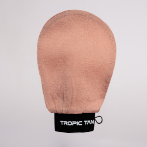 Tropic Tan Exfoliating Mitt