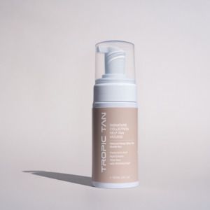 Tropic Tan Collection: Tropic Tan Tanning Mousse
