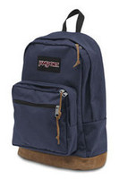 Jansport - right pack, navy - trouble &amp. Fox + sidecar mens &amp. Womens clot&hellip;