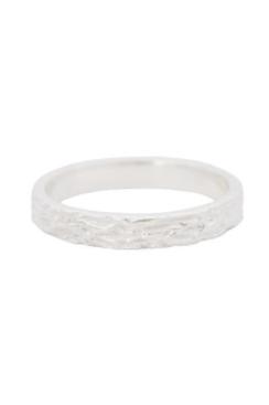 Products: Flash - foil easy stacker ring, silver - trouble &amp. Fox + sidecar mens &amp. Womens clothing online - new zealand