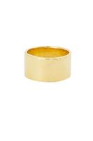 Flash - easy ring, gold - trouble &amp. Fox + sidecar mens &amp. Womens clothing&hellip;