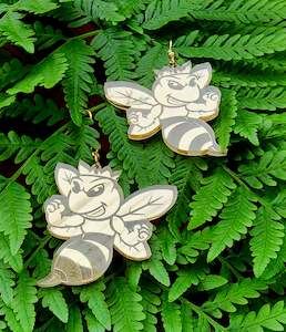 Wholesale: Custom earrings for retail