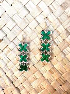 Jewellery: Tuku toru