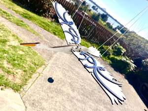 Ece Early Childhood Centre Collection: Kōtuku