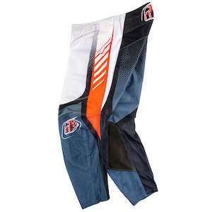 GP PRO AIR PANT BANDS WHITE / INDIGO
