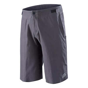 Bike Shorts: DRIFT SHORT SHELL DARK CHARCOAL