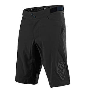 Bike Shorts: FLOWLINE SHORT BLACK