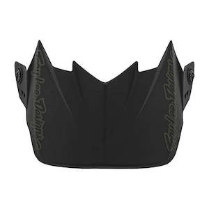GP VISOR MONO BLACK