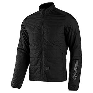 Moto Jackets: CRESTLINE JACKET MONO CARBON