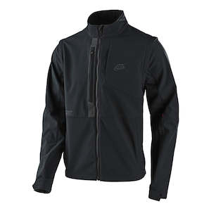 SCOUT TRAVERSE JACKET BLACK