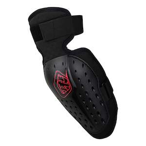 Moto Protection: ROGUE ELBOW GUARD HARD SHELL BLACK