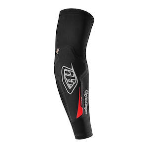 Moto Protection: SPEED ELBOW SLEEVE BLACK | YOUTH