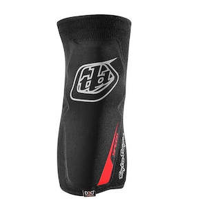 Moto Protection: SPEED KNEE SLEEVE BLACK