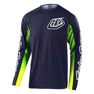 Moto Collections Moto Ultra Mx: SE ULTRA JERSEY STREAMLINE BLUE