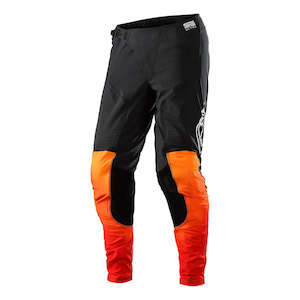 Moto Collections Moto Ultra Mx: SE ULTRA PANT STREAMLINE BLACK