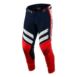 Moto Collections Moto Se Pro: SE PRO PANT MARKER NAVY / RED