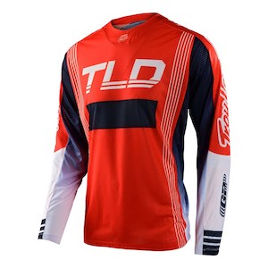 Moto Collections Moto Gp Air: GP AIR JERSEY RHYTHM ORANGE