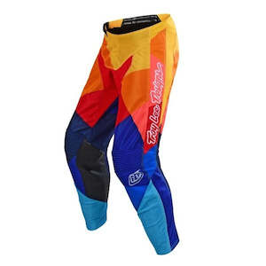 Moto Collections Moto Gp Air: GP AIR PANT JET TEAM NVY/ORG