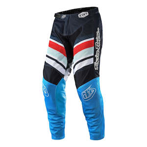 Moto Collections Moto Gp Air: GP AIR PANT WARPED BLUE / RED