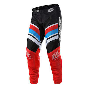 Moto Collections Moto Gp Air: GP AIR PANT WARPED RED / BLACK