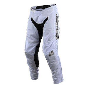 Moto Collections Moto Gp Air: GP AIR PANT MONO WHITE