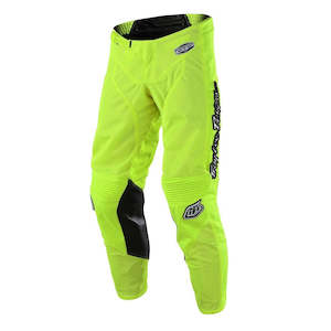 Moto Collections Moto Gp Air: GP AIR PANT MONO FLO YELLOW