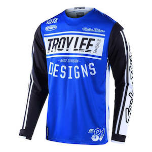 Moto Collections Moto Gp: GP JERSEY RACE 81 BLUE