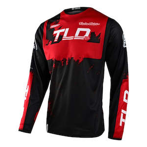 Moto Collections Moto Gp: GP JERSEY ASTRO RED / BLACK